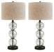 Airbal Table Lamp (Set of 2) - Affordable Home Luxury