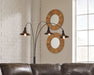 Sheriel Floor Lamp - Affordable Home Luxury