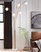 Taliya Arc Lamp - Affordable Home Luxury