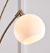 Taliya Arc Lamp - Affordable Home Luxury