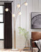 Taliya Arc Lamp - Affordable Home Luxury