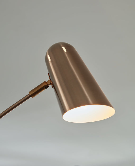 Colldale Arc Lamp - Affordable Home Luxury