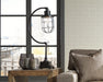 Jae Desk Lamp - Affordable Home Luxury