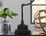 Jae Desk Lamp - Affordable Home Luxury