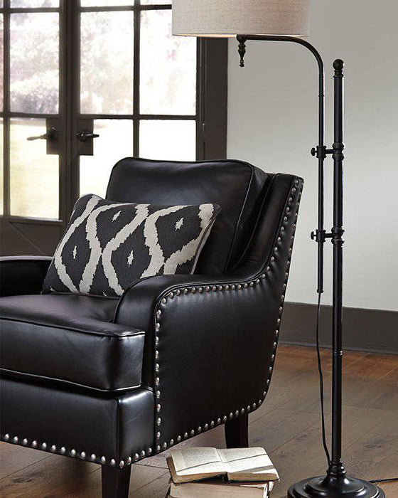 Anemoon Floor Lamp - Affordable Home Luxury