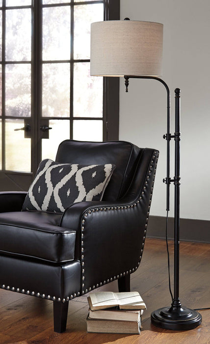 Anemoon Floor Lamp - Affordable Home Luxury