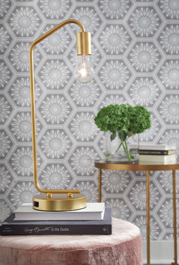 Covybend Desk Lamp - Affordable Home Luxury