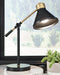 Garville Desk Lamp - Affordable Home Luxury