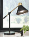 Garville Desk Lamp - Affordable Home Luxury