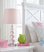 Letty Table Lamp - Affordable Home Luxury