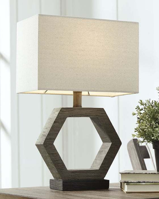 Marilu Lamp Set - Affordable Home Luxury