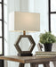 Marilu Table Lamp - Affordable Home Luxury