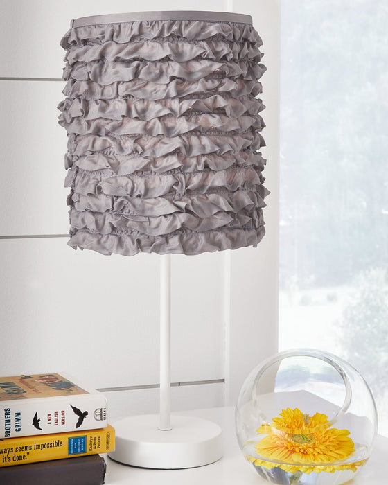 Mirette Lamp Set - Affordable Home Luxury