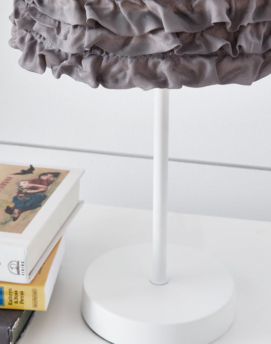 Mirette Table Lamp - Affordable Home Luxury