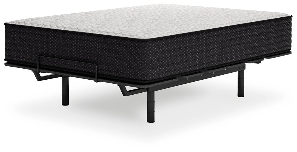 Limited Edition Plush Mattress - Affordable Home Luxury