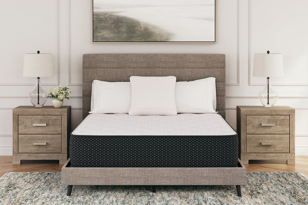 Limited Edition Plush Mattress - Affordable Home Luxury