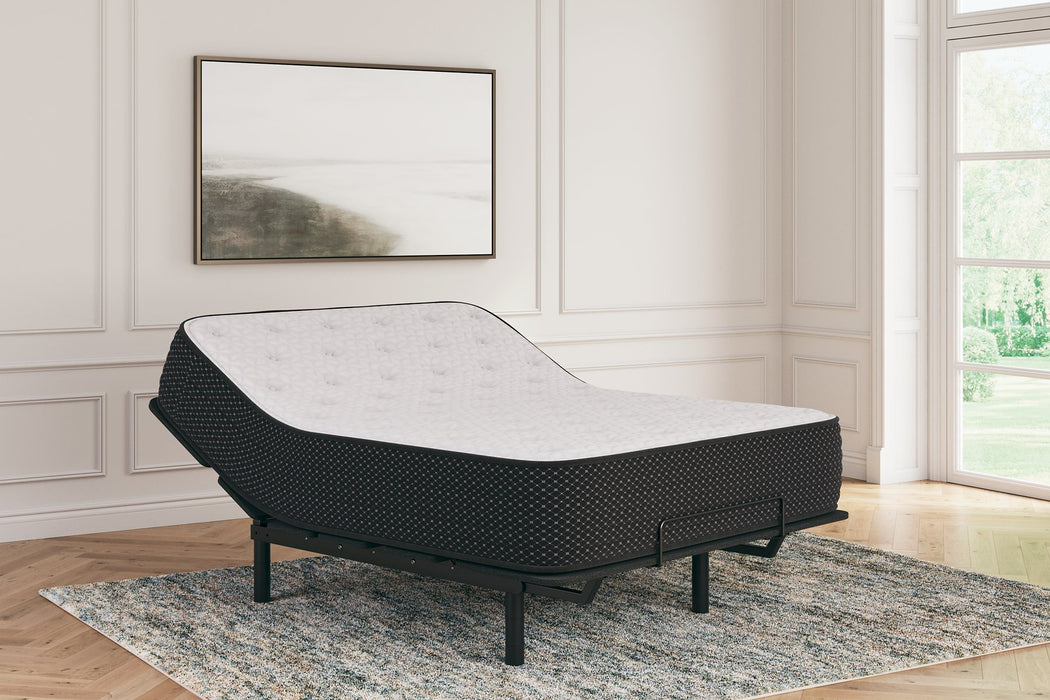 Limited Edition Plush Mattress - Affordable Home Luxury