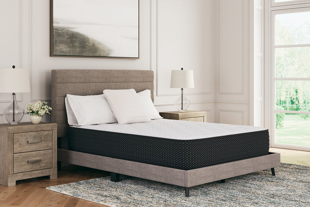 Limited Edition Plush Mattress - Affordable Home Luxury