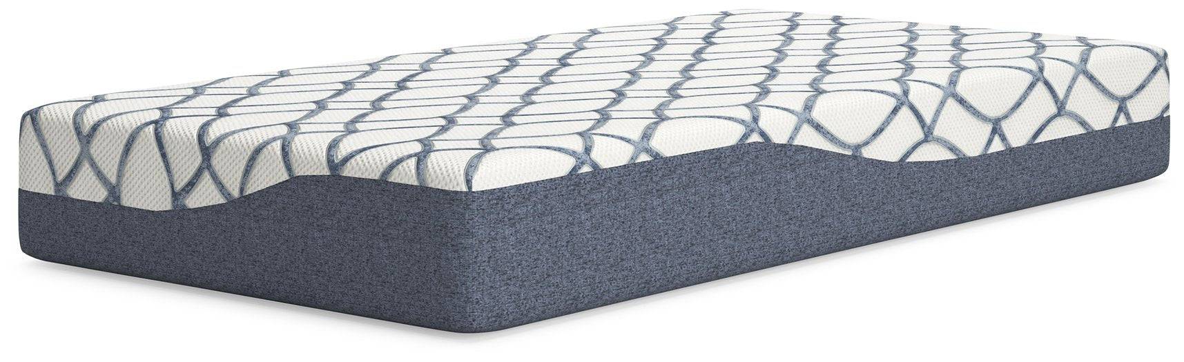 10 Inch Chime Elite 2.0 Mattress - Affordable Home Luxury