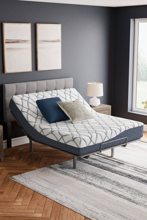 10 Inch Chime Elite 2.0 Mattress - Affordable Home Luxury