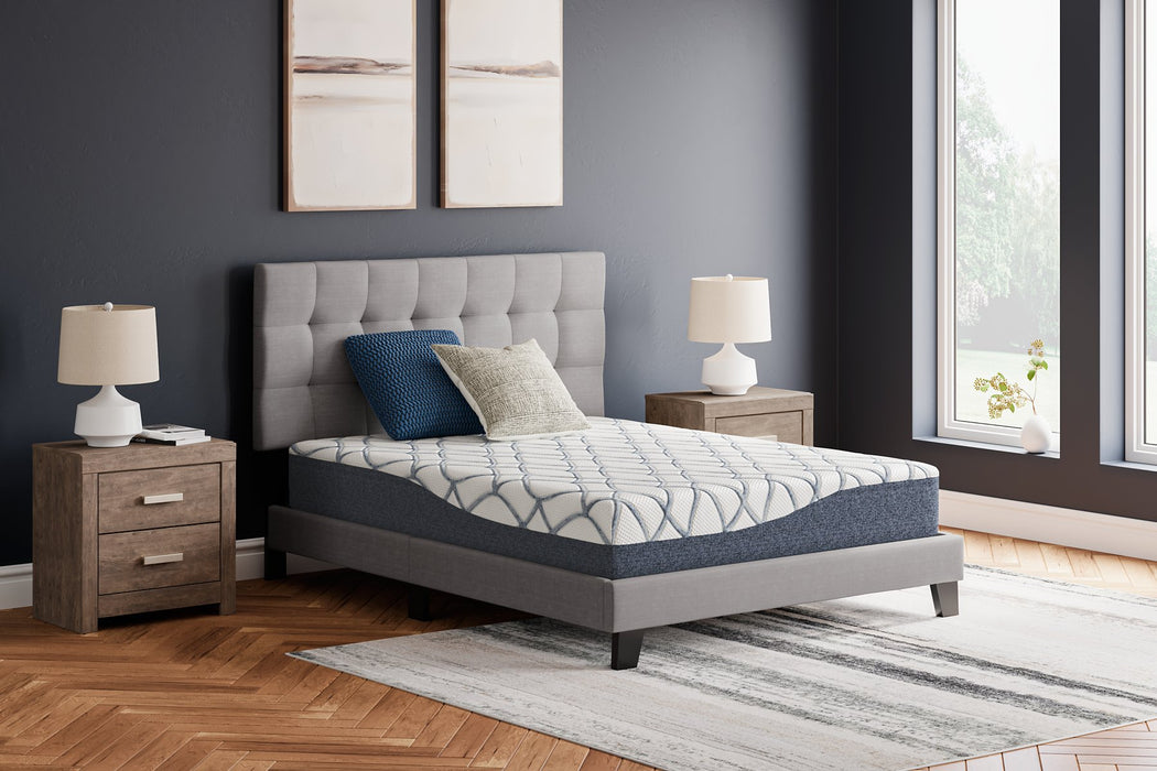 10 Inch Chime Elite 2.0 Mattress - Affordable Home Luxury