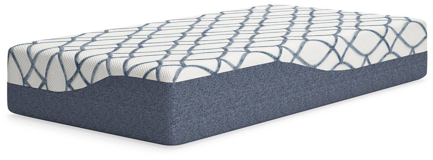 12 Inch Chime Elite 2.0 Mattress - Affordable Home Luxury