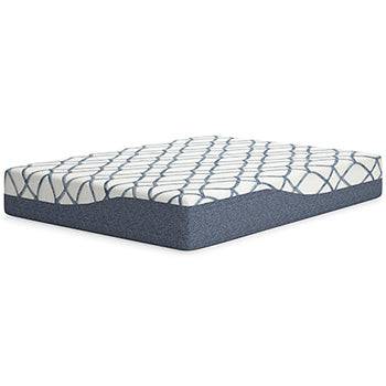 12 Inch Chime Elite 2.0 Mattress - Affordable Home Luxury