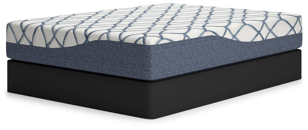 12 Inch Chime Elite 2.0 Mattress - Affordable Home Luxury