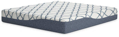 12 Inch Chime Elite 2.0 Mattress - Affordable Home Luxury