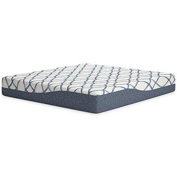 12 Inch Chime Elite 2.0 Mattress - Affordable Home Luxury