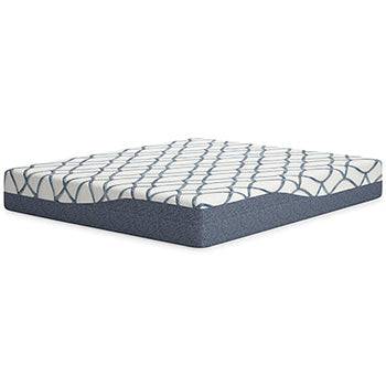 12 Inch Chime Elite 2.0 Mattress - Affordable Home Luxury