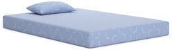 iKidz Ocean Mattress and Pillow - Affordable Home Luxury