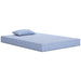 iKidz Ocean Mattress and Pillow - Affordable Home Luxury