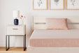 iKidz Coral Mattress and Pillow - Affordable Home Luxury