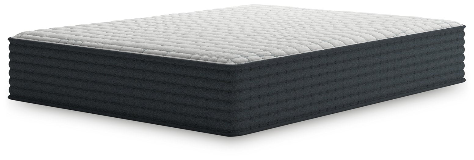 Hybrid 1200 Mattress - Affordable Home Luxury