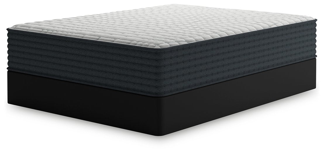 Hybrid 1200 Mattress - Affordable Home Luxury