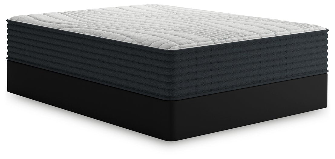 Hybrid 1200 Mattress - Affordable Home Luxury