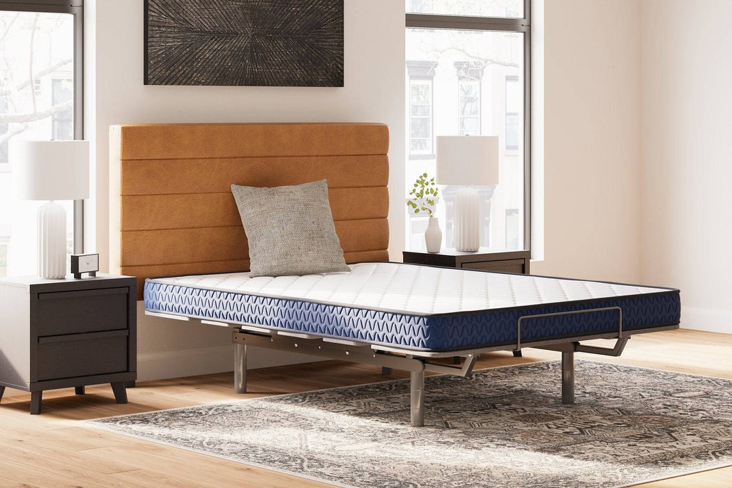 Ashley Firm Mattress - Affordable Home Luxury