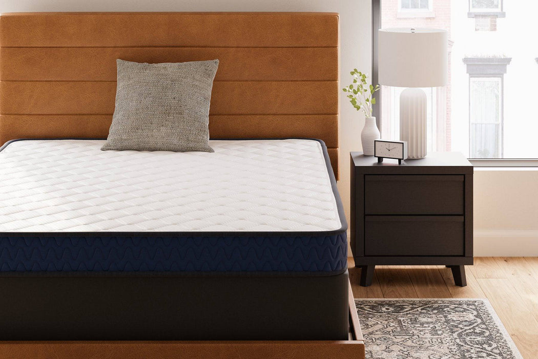 Ashley Firm Mattress - Affordable Home Luxury