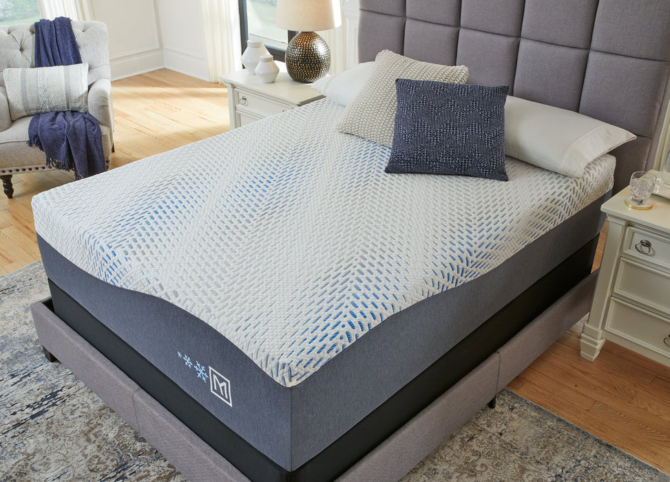 Millennium Luxury Gel Memory Foam Mattress - Affordable Home Luxury