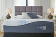 Millennium Luxury Gel Memory Foam Mattress - Affordable Home Luxury