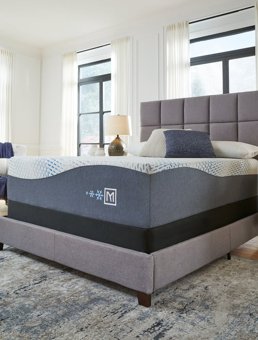 Millennium Luxury Gel Memory Foam Mattress - Affordable Home Luxury