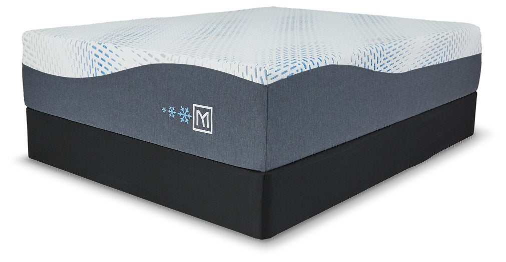 Millennium Luxury Gel Memory Foam Mattress - Affordable Home Luxury