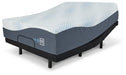 Millennium Luxury Gel Memory Foam Mattress - Affordable Home Luxury