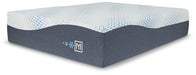 Millennium Luxury Gel Memory Foam Mattress - Affordable Home Luxury