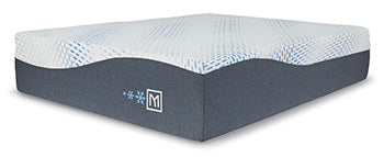 Millennium Luxury Gel Memory Foam Mattress - Affordable Home Luxury