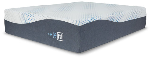 Millennium Luxury Gel Latex and Memory Foam Mattress and Base Set - Affordable Home Luxury