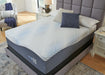 Millennium Cushion Firm Gel Memory Foam Hybrid Mattress - Affordable Home Luxury