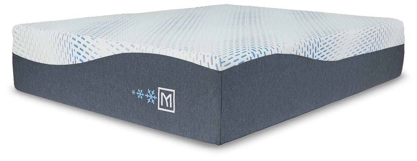 Millennium Cushion Firm Gel Memory Foam Hybrid Mattress - Affordable Home Luxury