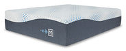 Millennium Cushion Firm Gel Memory Foam Hybrid Mattress - Affordable Home Luxury